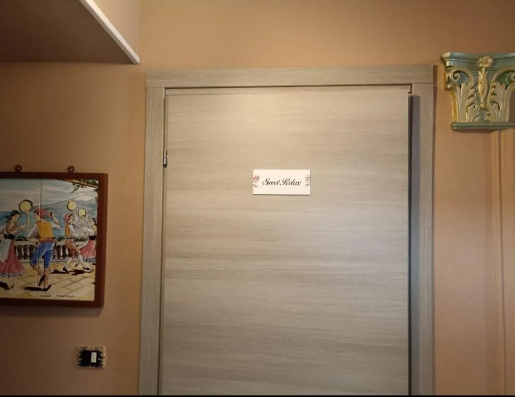 La Piccola Taormina 아파트